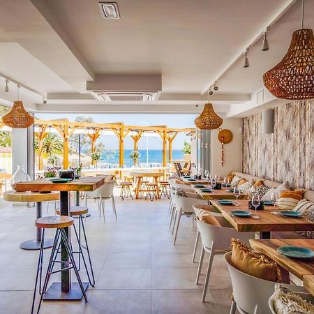 Beach House - Healthy, Protected Location! El Campello, Alicante Spain Buitenkant foto