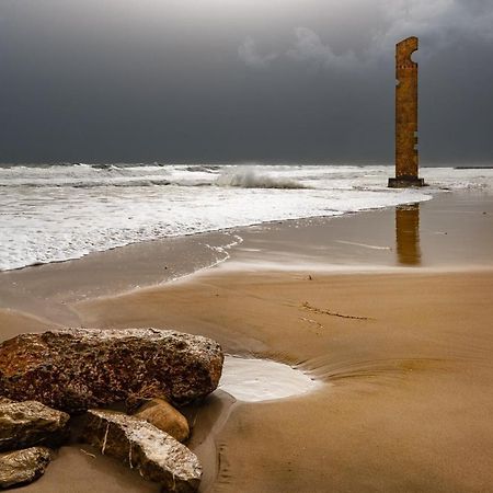 Beach House - Healthy, Protected Location! El Campello, Alicante Spain Buitenkant foto