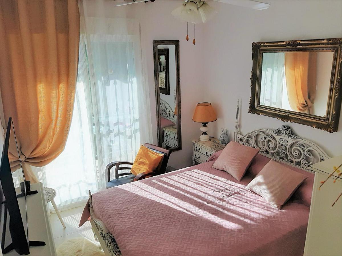 Beach House - Healthy, Protected Location! El Campello, Alicante Spain Buitenkant foto