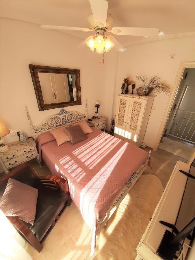 Beach House - Healthy, Protected Location! El Campello, Alicante Spain Buitenkant foto