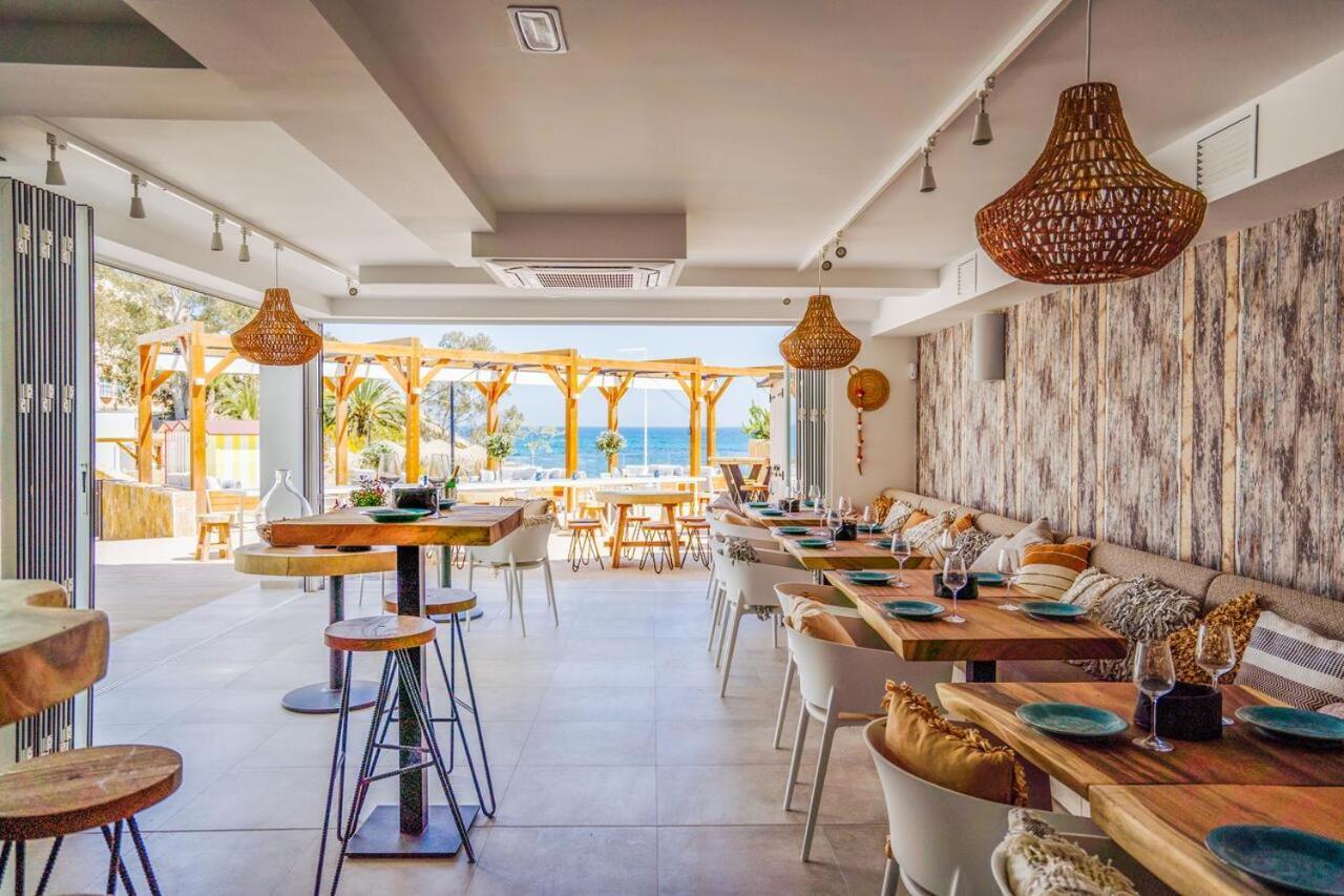 Beach House - Healthy, Protected Location! El Campello, Alicante Spain Buitenkant foto
