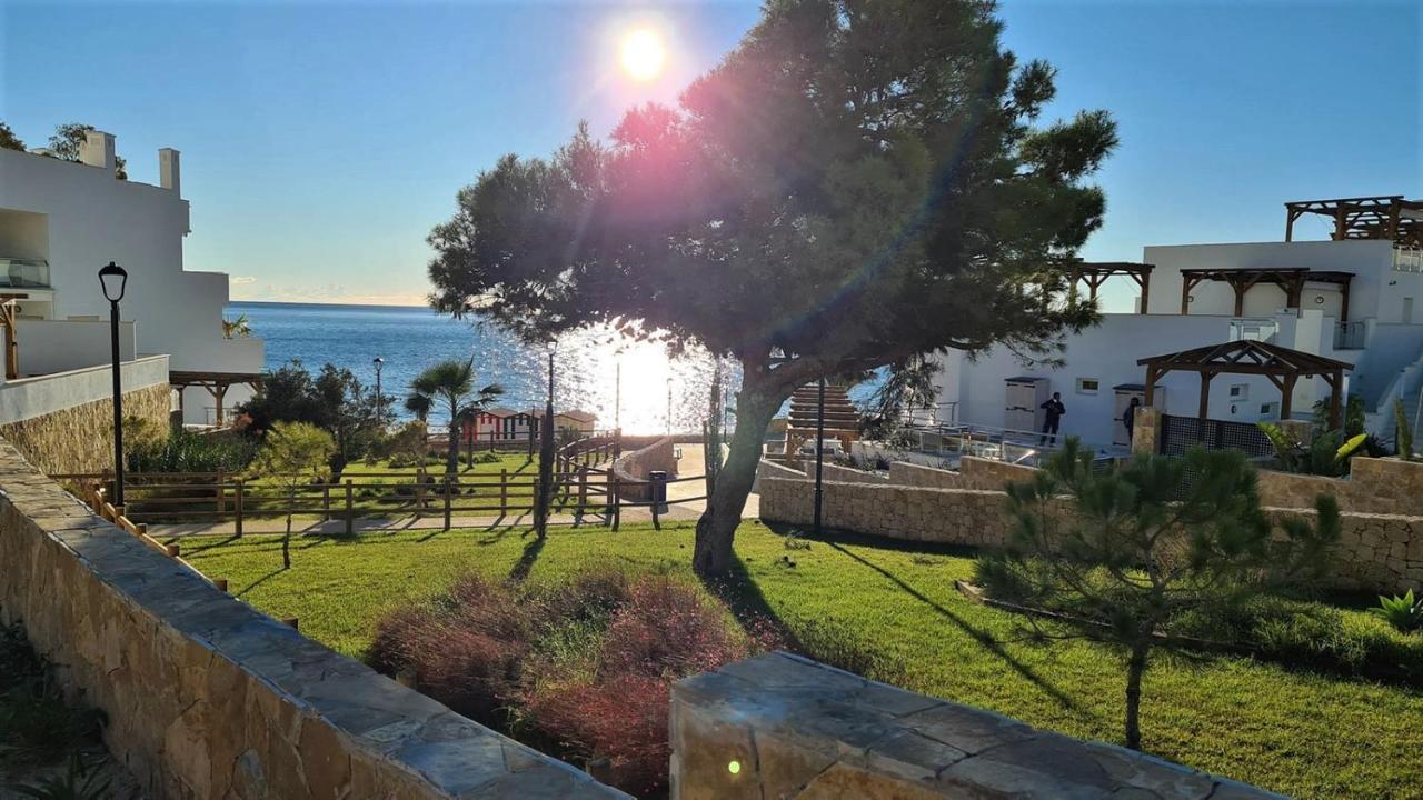 Beach House - Healthy, Protected Location! El Campello, Alicante Spain Buitenkant foto