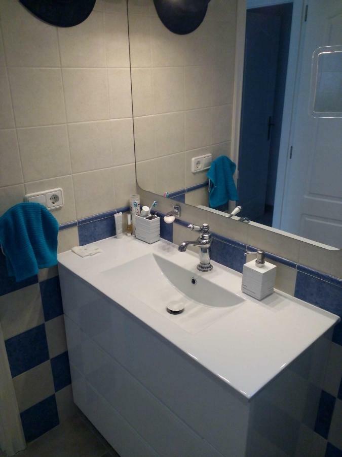 Beach House - Healthy, Protected Location! El Campello, Alicante Spain Buitenkant foto