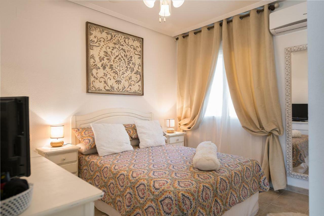 Beach House - Healthy, Protected Location! El Campello, Alicante Spain Buitenkant foto