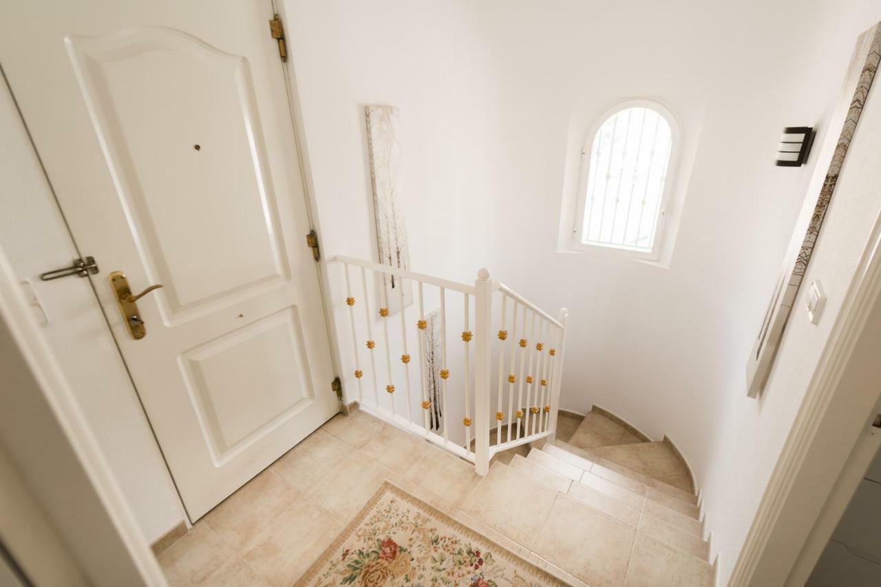 Beach House - Healthy, Protected Location! El Campello, Alicante Spain Buitenkant foto