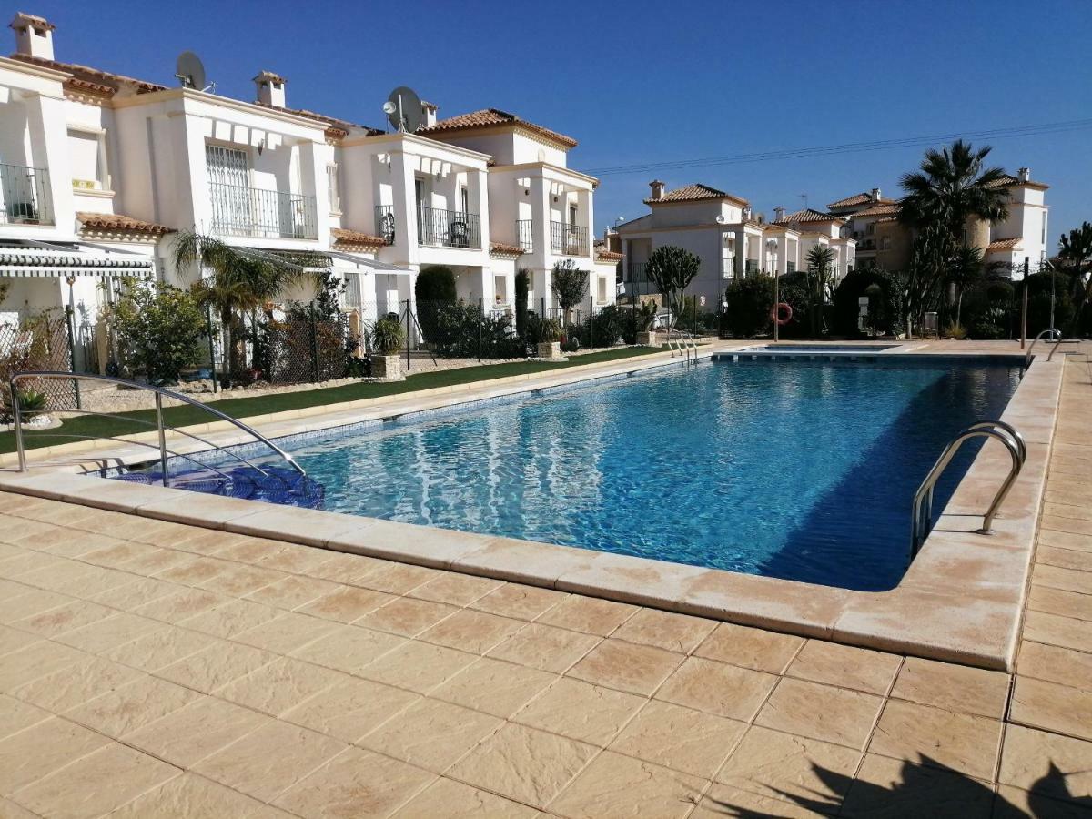 Beach House - Healthy, Protected Location! El Campello, Alicante Spain Buitenkant foto