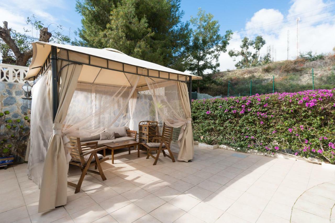 Beach House - Healthy, Protected Location! El Campello, Alicante Spain Buitenkant foto