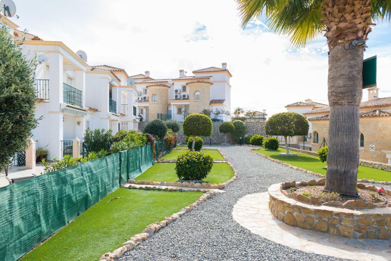 Beach House - Healthy, Protected Location! El Campello, Alicante Spain Buitenkant foto