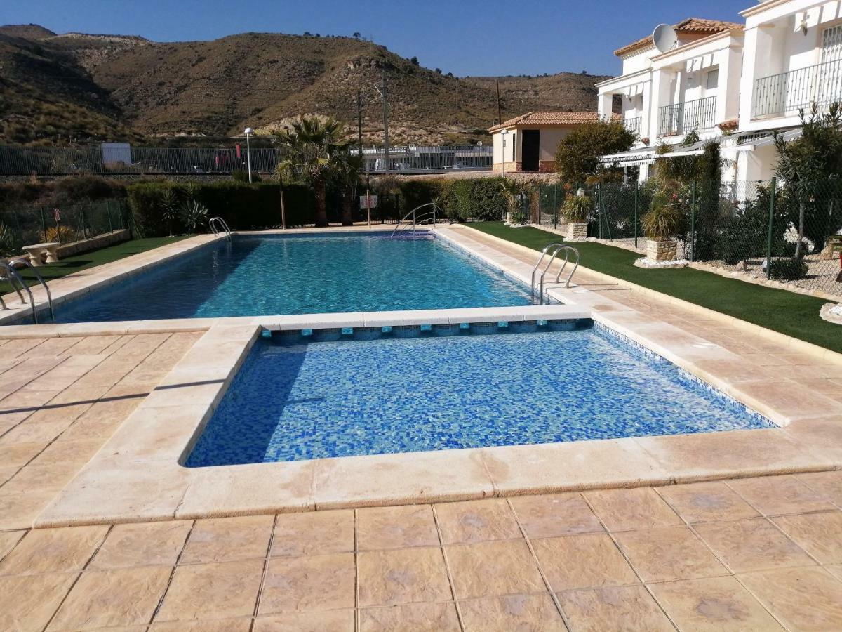 Beach House - Healthy, Protected Location! El Campello, Alicante Spain Buitenkant foto